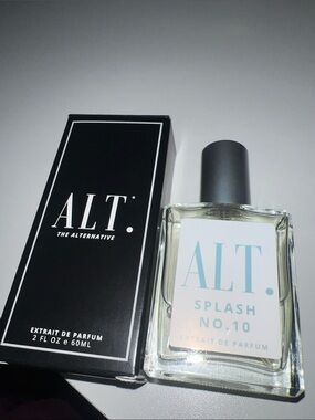ALT splash NEW✨